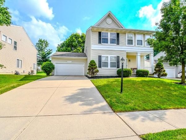 10278 Peacock Lane, Miamisburg, OH 45342