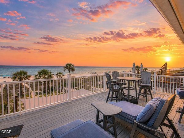 17927 Front Beach Road , Unit 2, Panama City Beach, FL 32413
