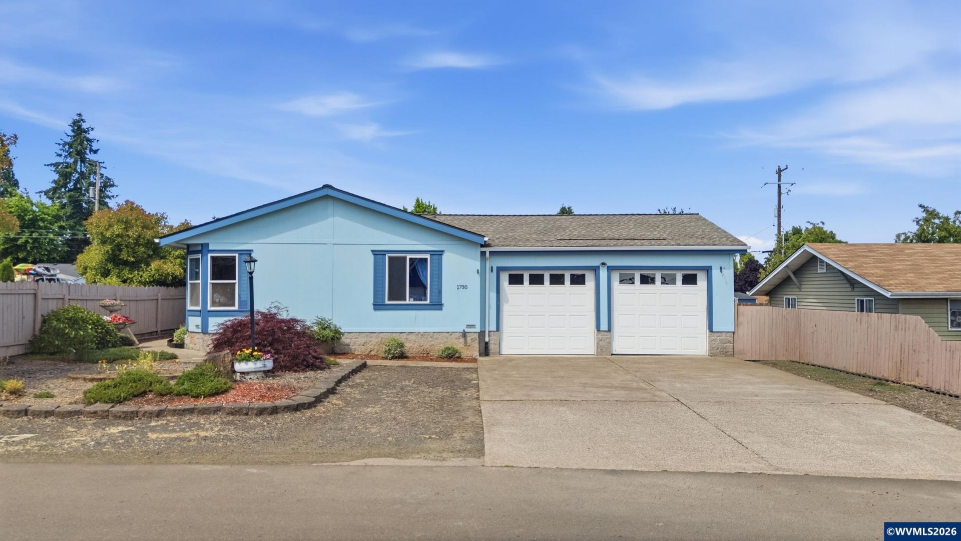 1730 Park Terrace Nw, Albany, OR 97321 Main Photo
