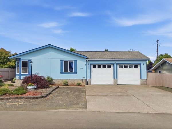 1730 Park Terrace NW, Albany, OR 97321