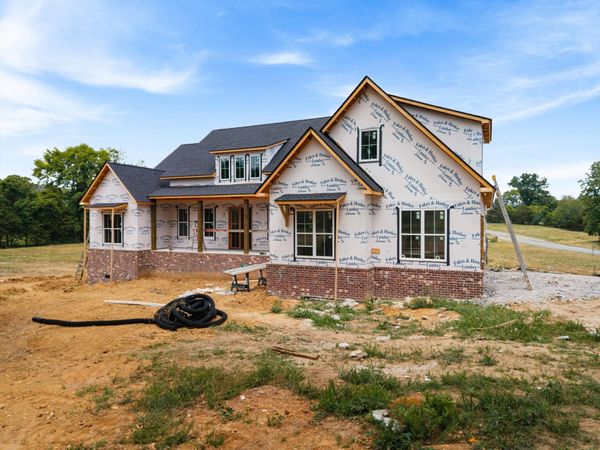 165 Bellwood Rd , Lebanon, TN 37087