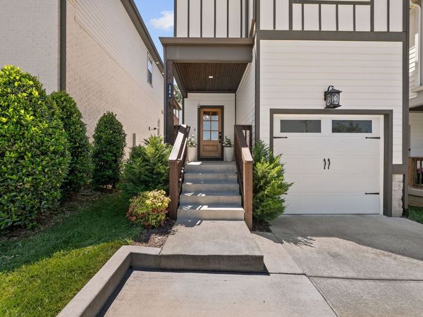 1516A Rosebank Ave , Nashville, TN 37206