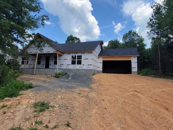 7853 Sims Road , Harrison, TN 37341