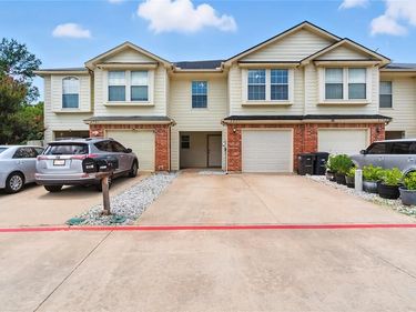 3905 Vista Mar Drive, Fort Worth, TX 76040