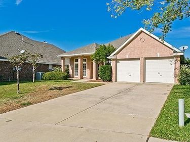 2448 Loch Haven Court, Frisco, TX 75036