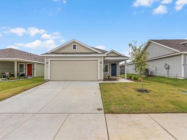 1412 Silver Oak Lane, Fort Worth, TX 76140