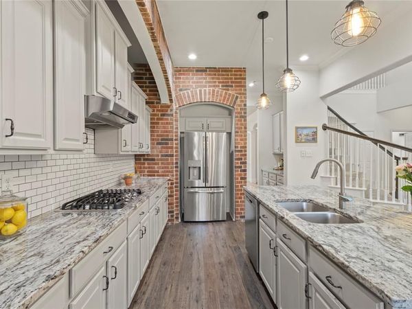 11209 Deep Canyon Trail, Frisco, TX 75033