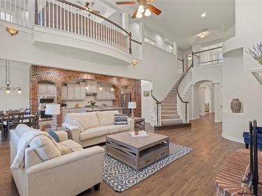 11209 Deep Canyon Trail, Frisco, TX 75033
