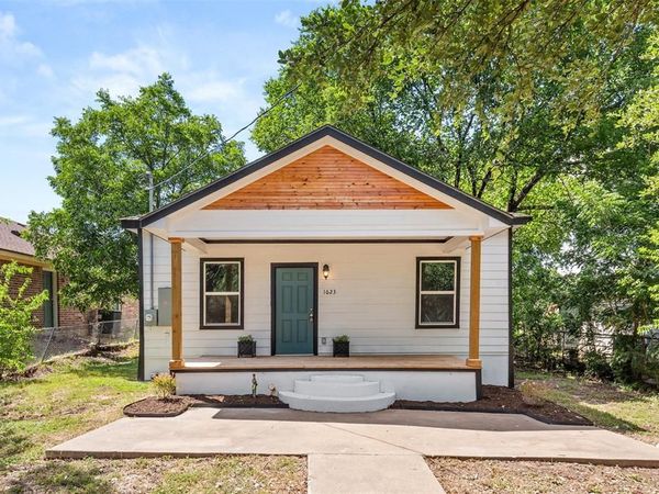 1623 Burnett Avenue , Waco, TX 76706