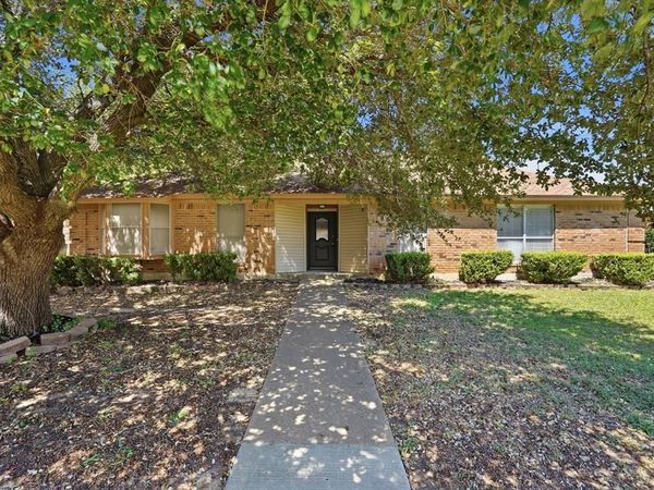 5353 Lynda Court, North Richland Hills, TX 76180