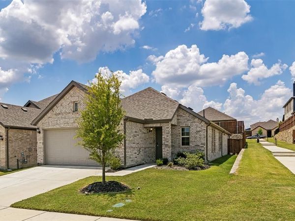 1801 Hazer Lane, Mesquite, TX 75149