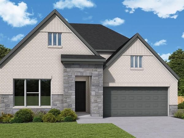 8808 Cottonwood Drive, Justin, TX 76247