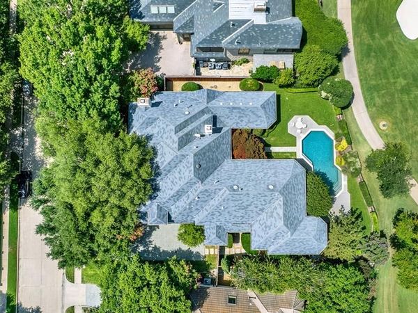 1608 CLIFFVIEW Drive, Plano, TX 75093