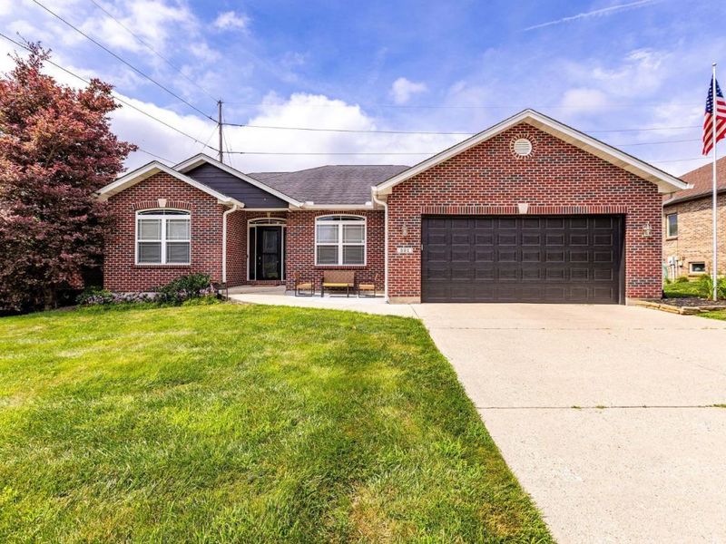 591 Hermay, Hamilton, OH 45013 Photo 3
