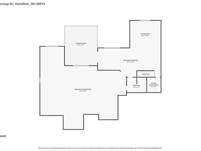591 Hermay, Hamilton, OH 45013 Photo 37