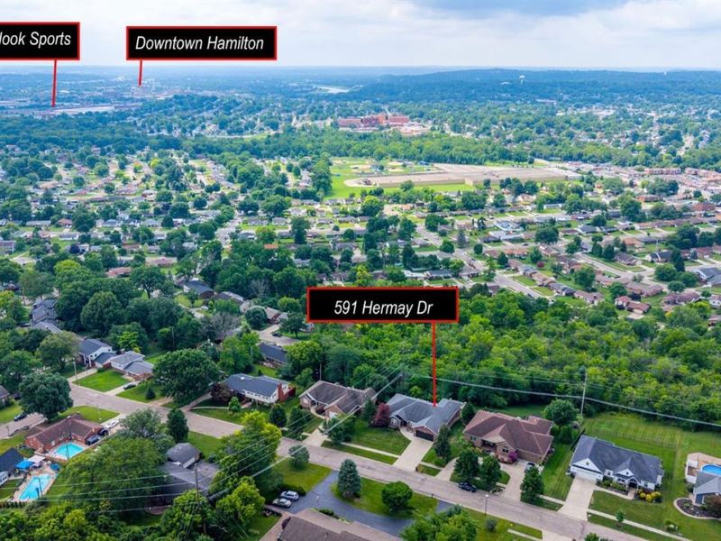 591 Hermay, Hamilton, OH 45013 Photo 39