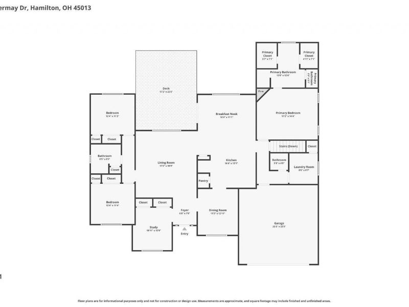 591 Hermay, Hamilton, OH 45013 Photo 50