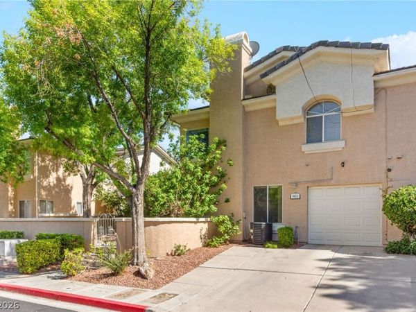 903 Twinkling Sky Avenue, Henderson, NV 89015