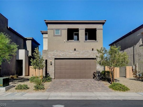 9688 Rankin Ridge Court , Las Vegas, NV 89178