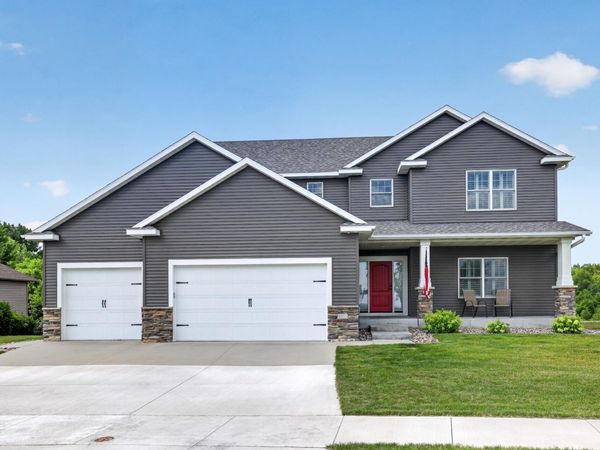6485 Summit Pointe Road NW, Rochester, MN 55901