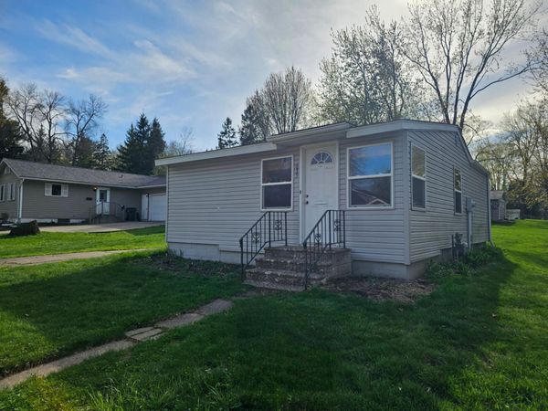 635 Park Avenue, New Richmond, WI 54017