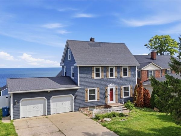 3107 E Erie Avenue , Lorain, OH 44052