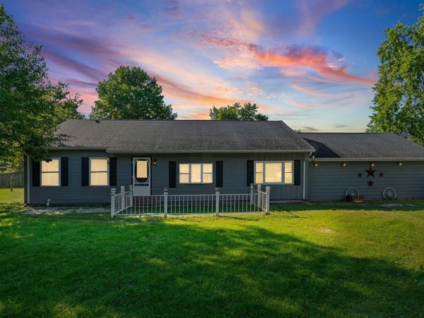 407 N Dorothy Street, Monon, IN 47959
