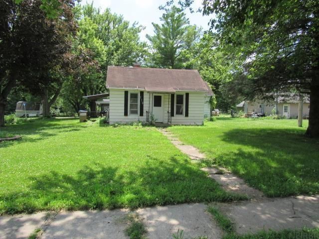 110 E Main Street, Olin, IA 52320 Main Photo