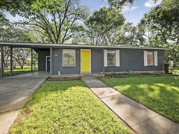 2202 Towbridge CIR, Austin, TX 78723