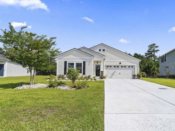 169 Cypress Tree Loop, Longs, SC 29568