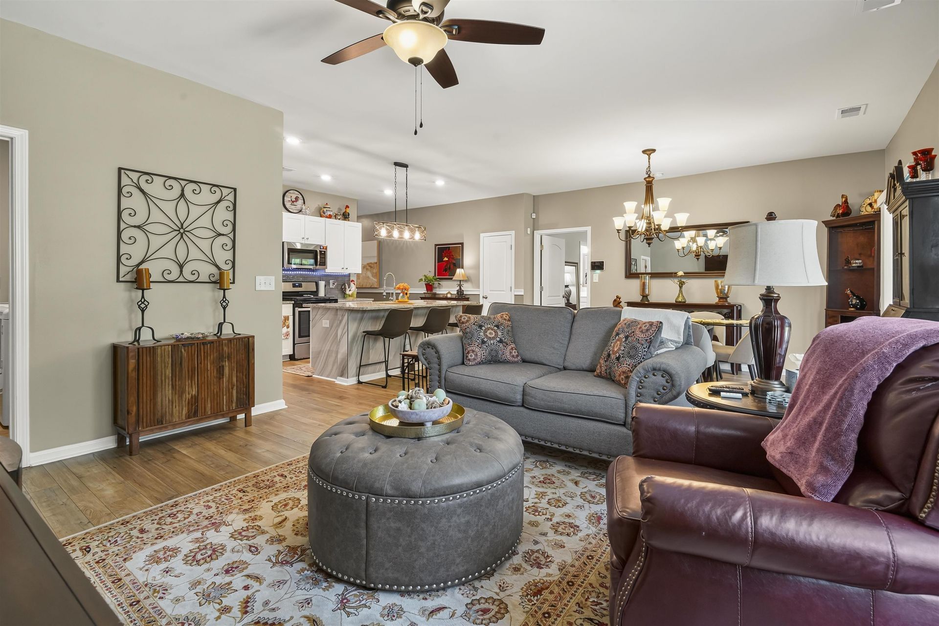 169 Cypress Tree Loop Photo 15