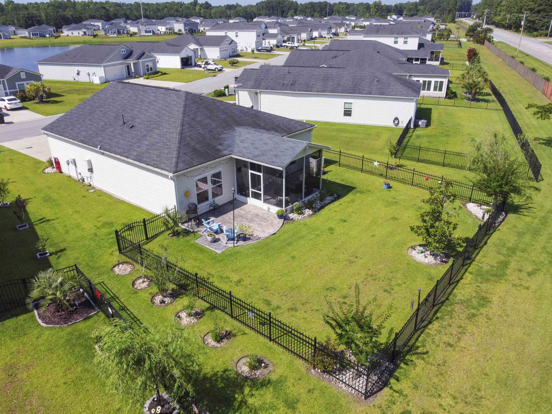 169 Cypress Tree Loop Photo 34
