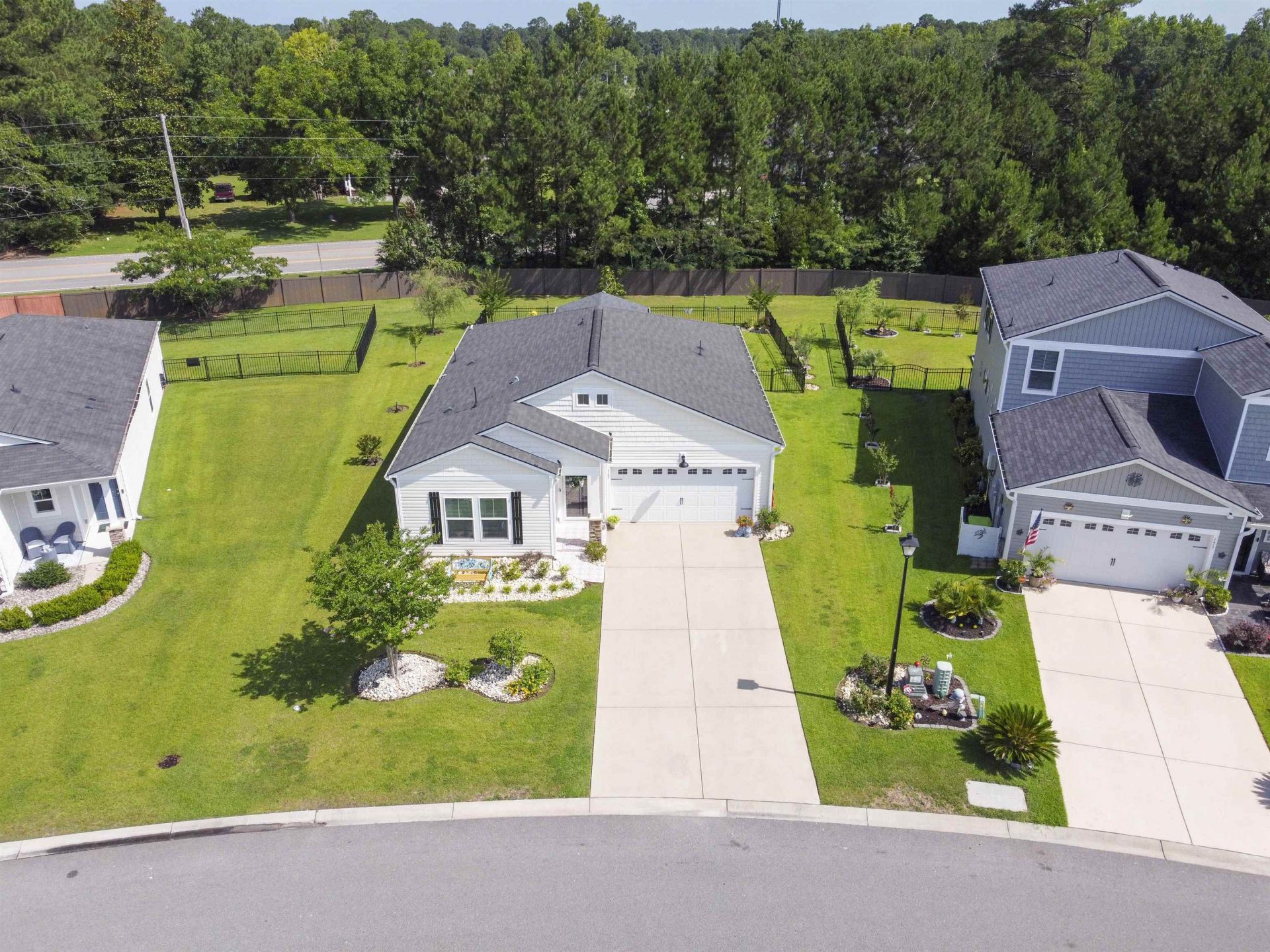 169 Cypress Tree Loop Photo 36