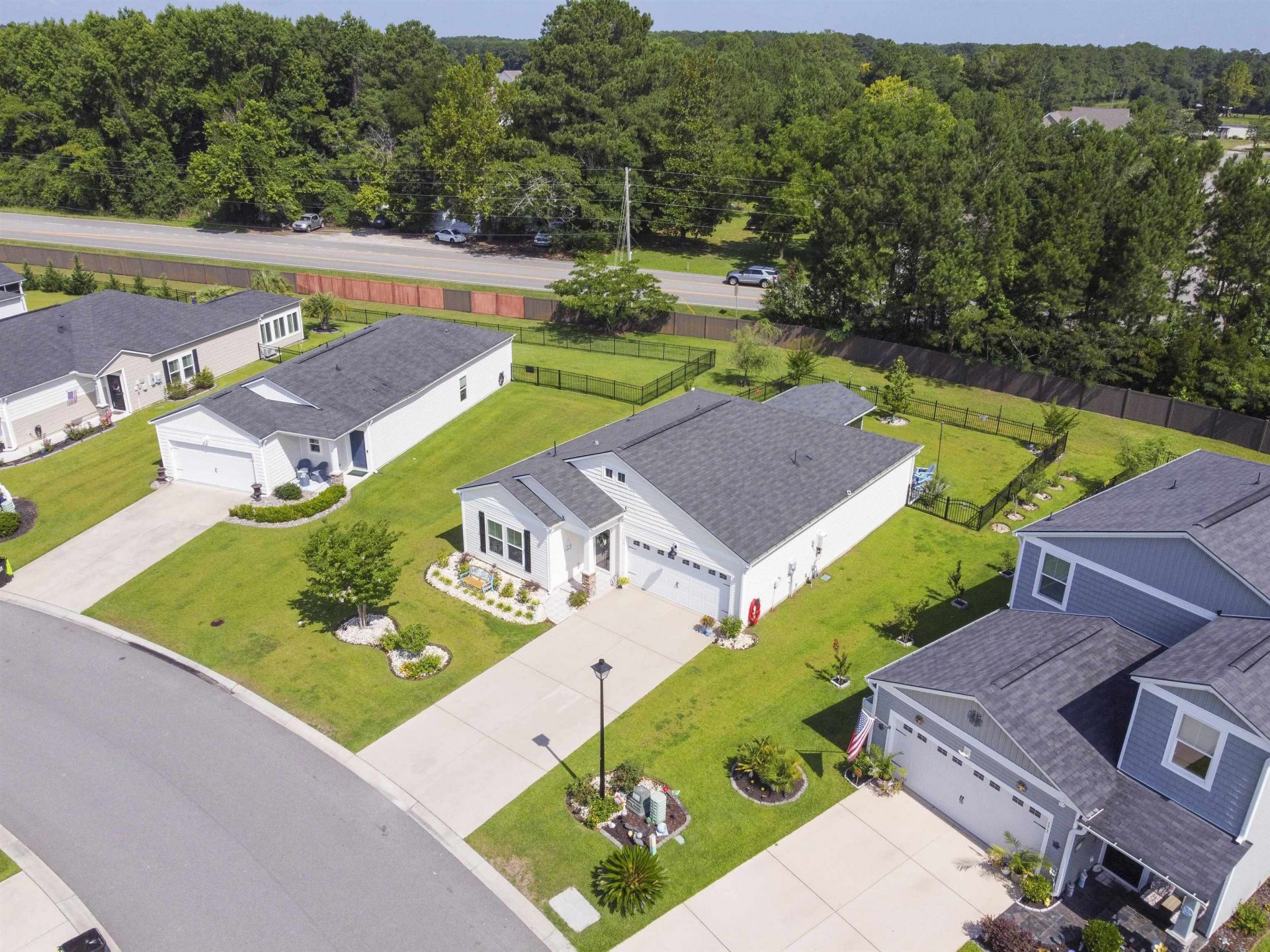 169 Cypress Tree Loop Photo 37