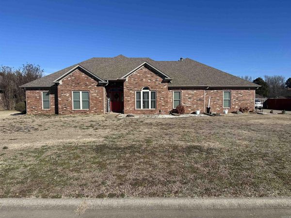7 Sarah's Place , Vilonia, AR 72173
