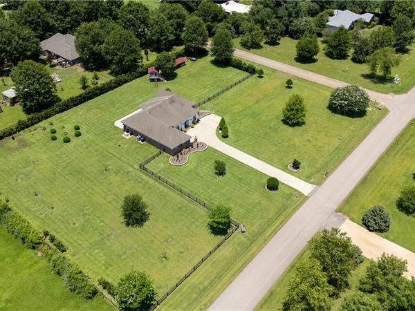197 ORLEANS Avenue , Folsom, LA 70437