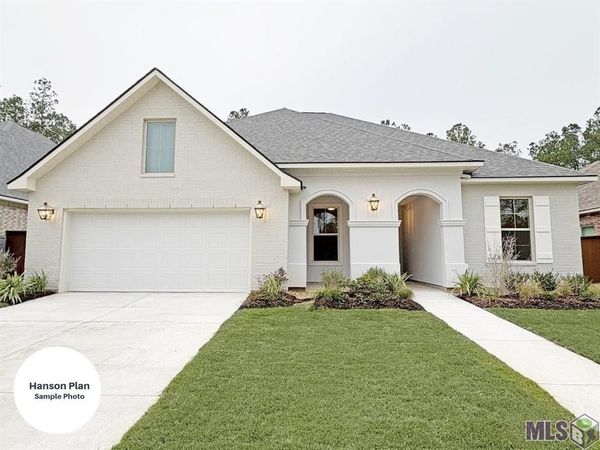 12816 Spoonbill Drive, Covington, LA 70435
