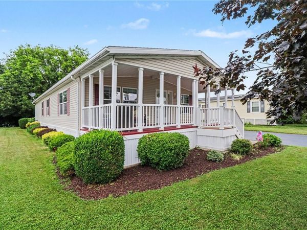 974 Gypsum Mills Street, Unit 459, Victor, NY 14564