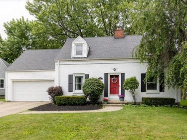 505 Brantwood Road, Amherst, NY 14226