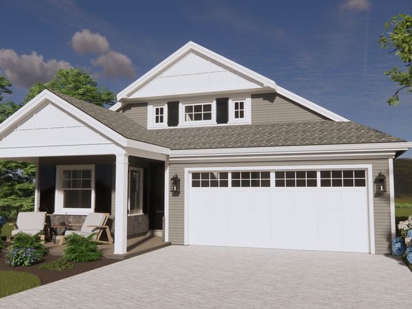 0-5 Hunter Circle, Rehoboth, MA 02769