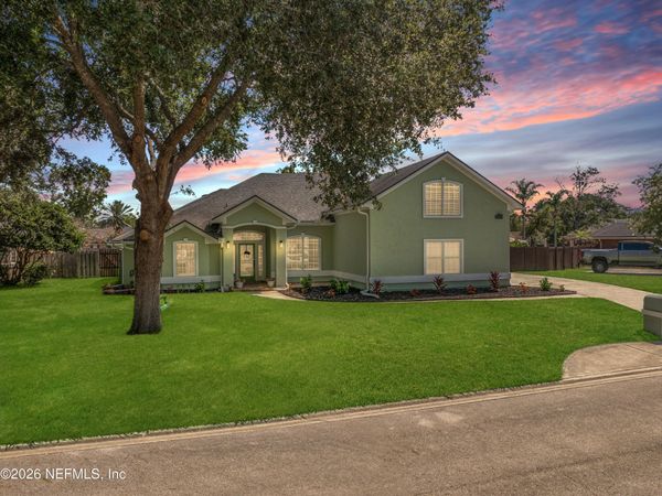 1157 ASHMORE Drive, St. Johns, FL 32259