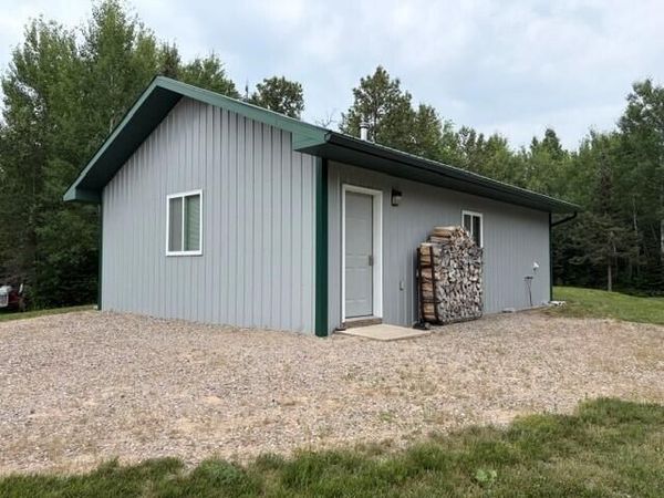 8001 W Kallio RD, Rudyard, MI 49780