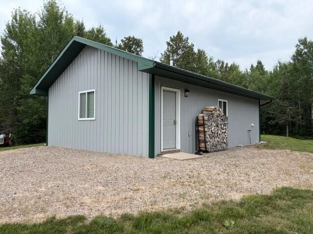 8001 W Kallio Rd, Rudyard, MI 49780 Main Photo
