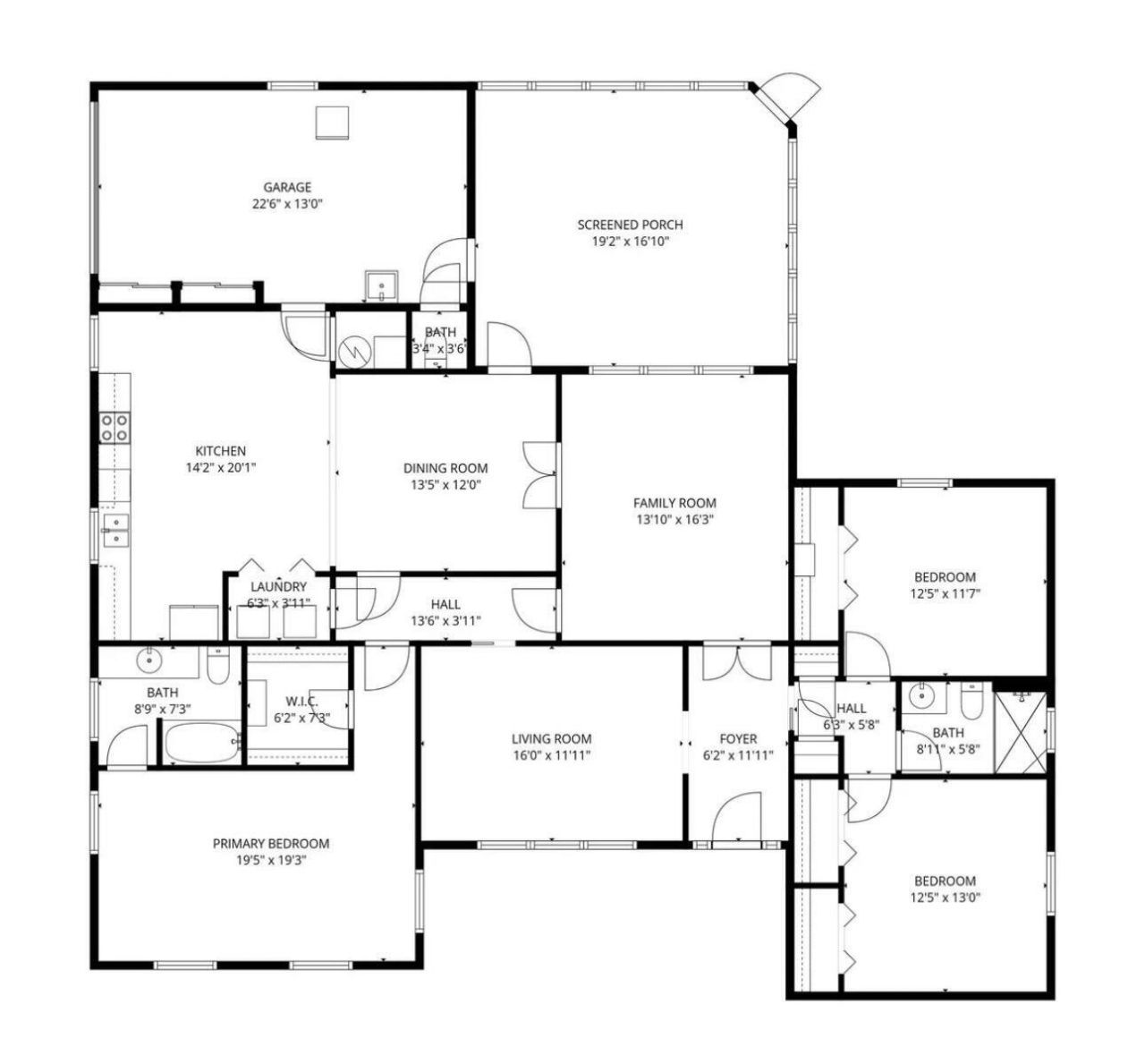 2069 Hydrick Avenue Photo 8