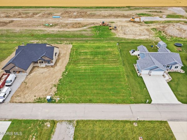 809 Brian Drive , Payne, OH 45880