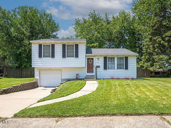 93 Hargrave Road, Toledo, OH 43615