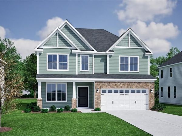 3023 Bayou Street , Graham, NC 27253
