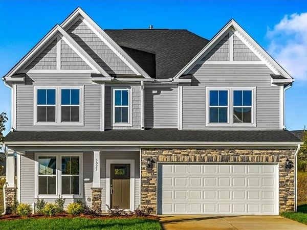 3023 Bayou Street, Graham, NC 27253