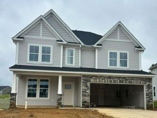3023 Bayou Street , Graham, NC 27253