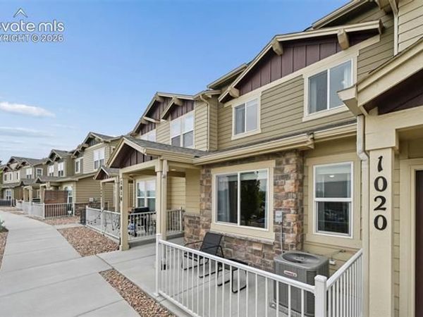 1014 Petra Heights, Colorado Springs, CO 80916